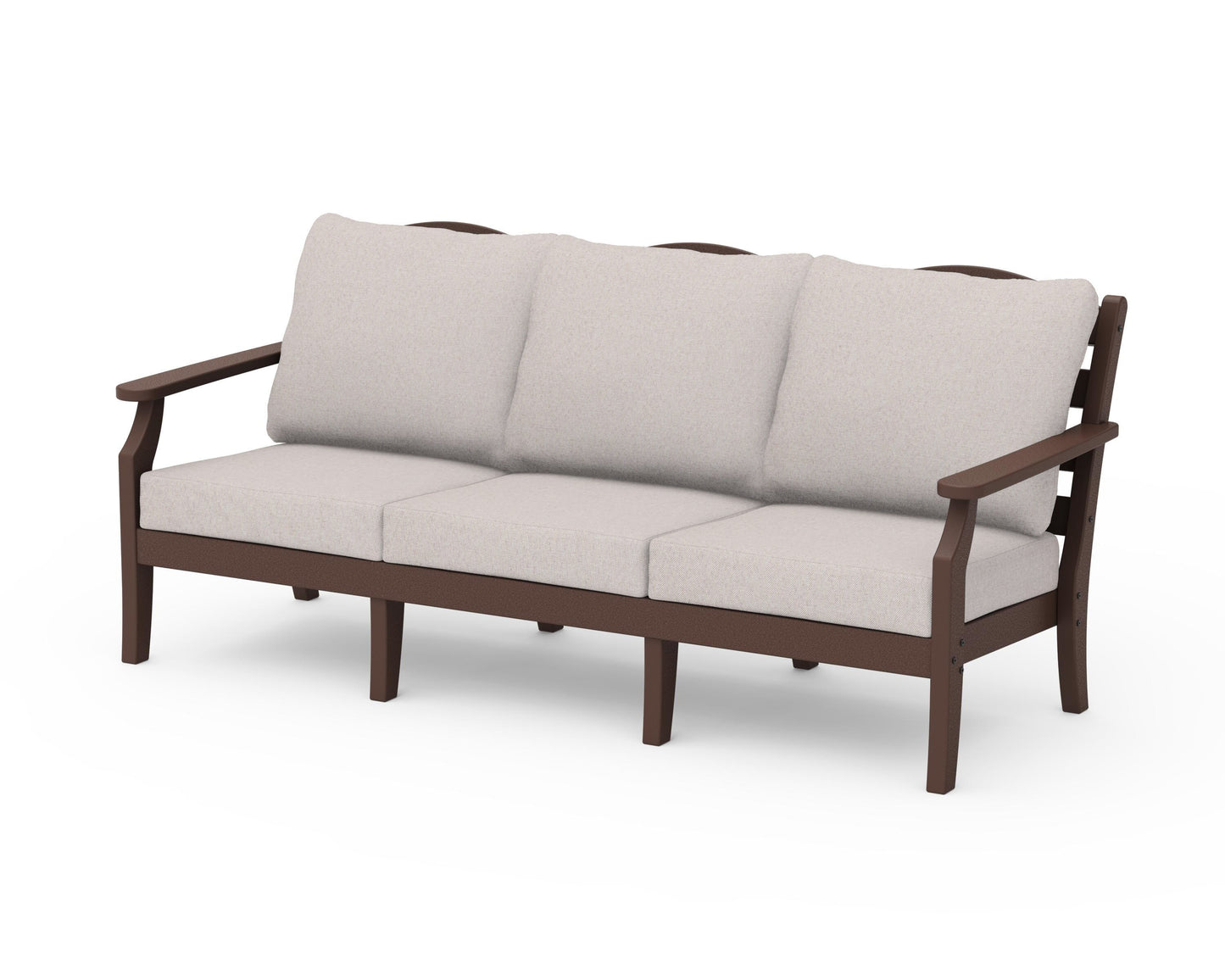 Savannah Deep Seating Sofa