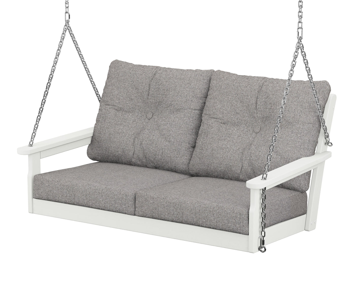 Vineyard Deep Seating Swing