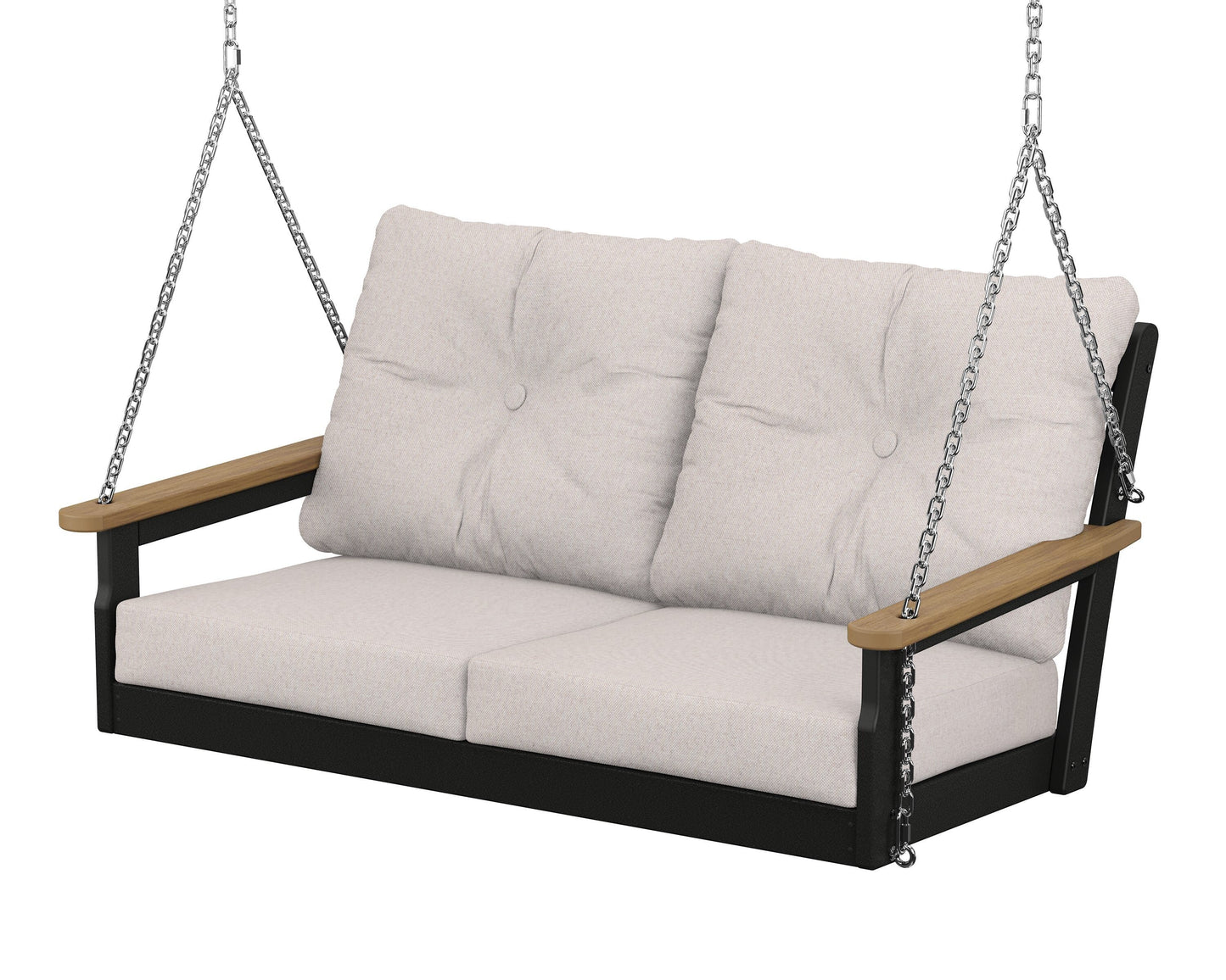 Vineyard Deep Seating Swing
