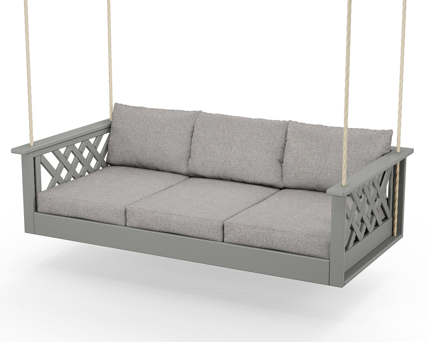 Wovendale Daybed Swing