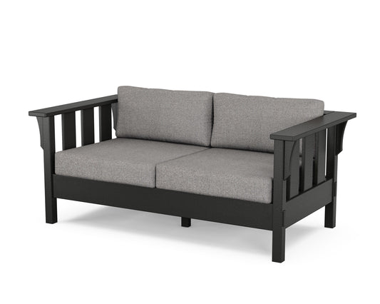 Acadia Deep Seating Loveseat
