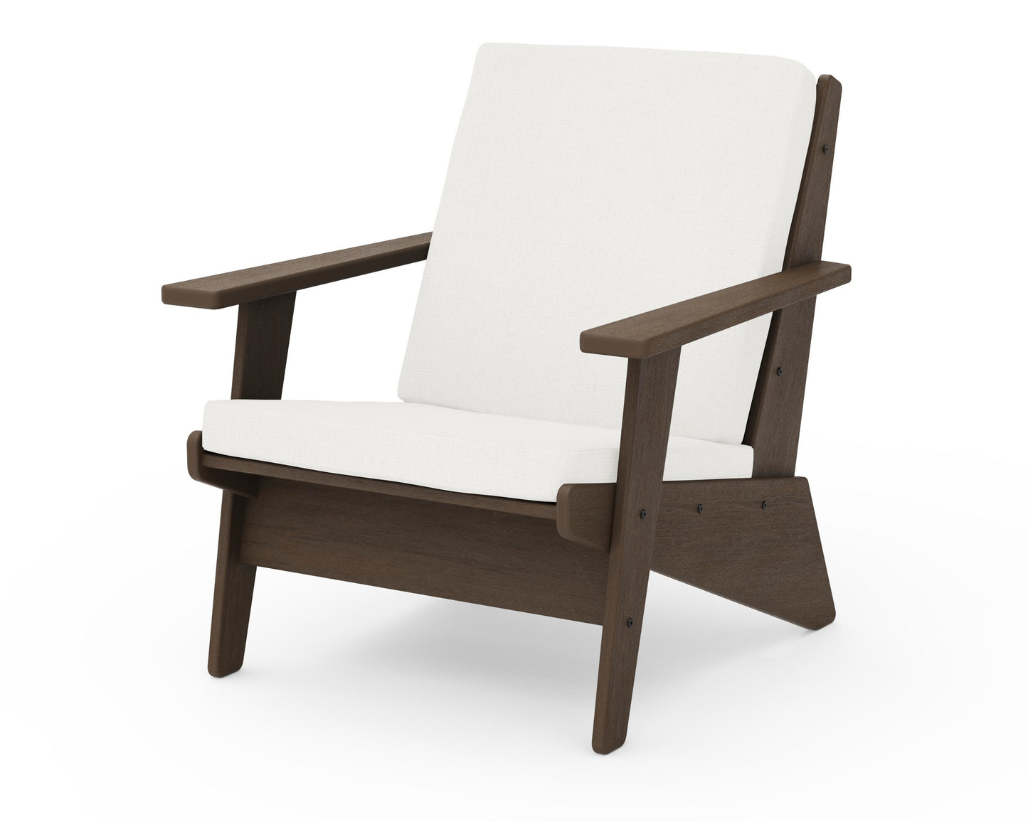 Riviera Modern Lounge Chair