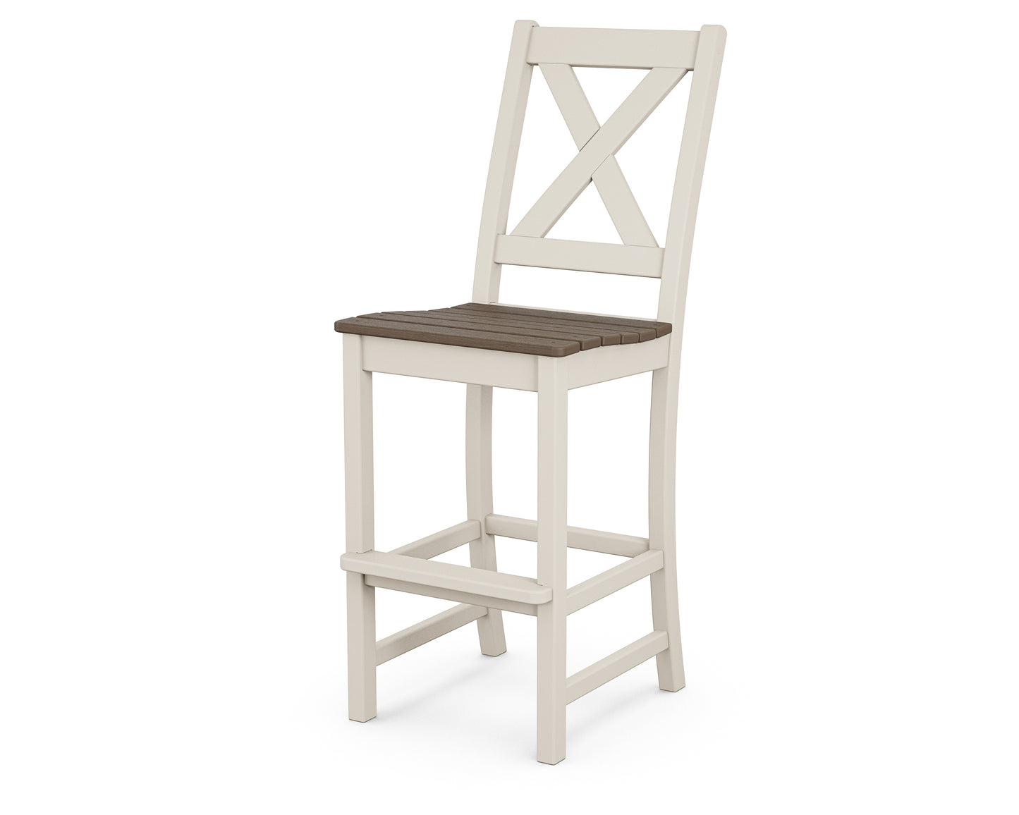 Braxton Bar Side Chair