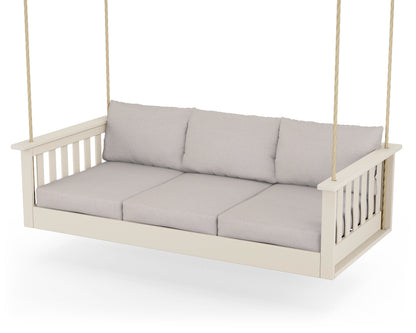 Vineyard Daybed Swing
