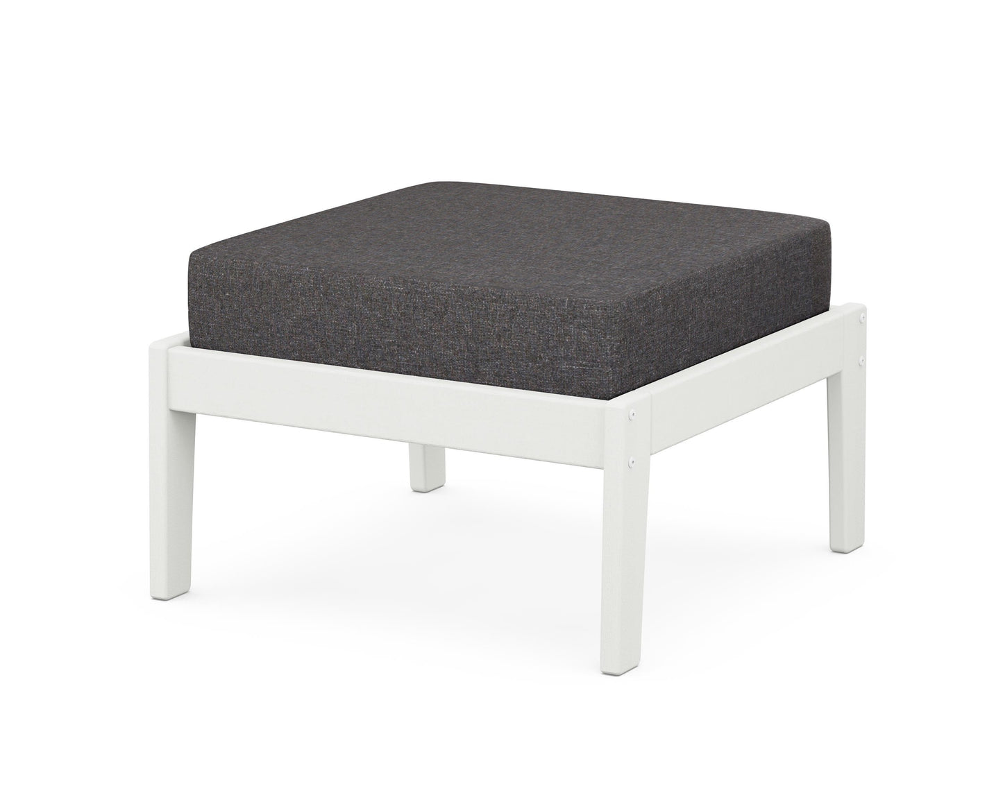 Deep Seating Ottoman