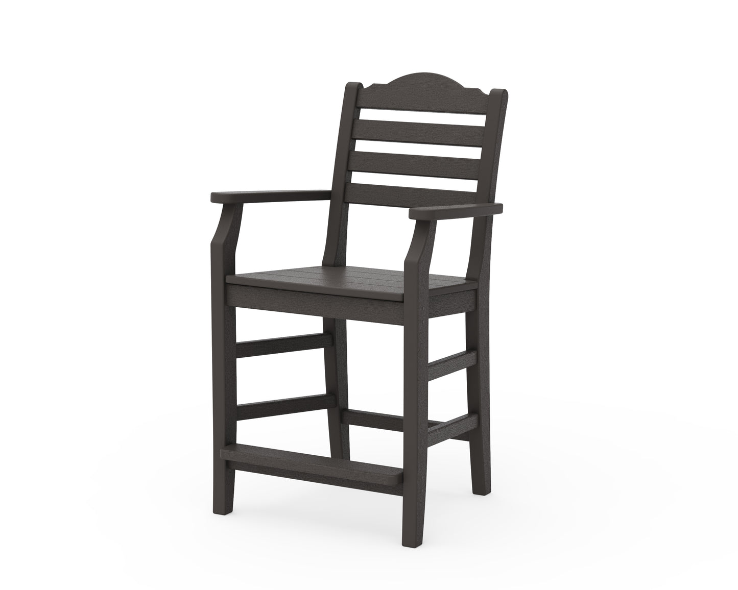 Savannah Counter Arm Chair