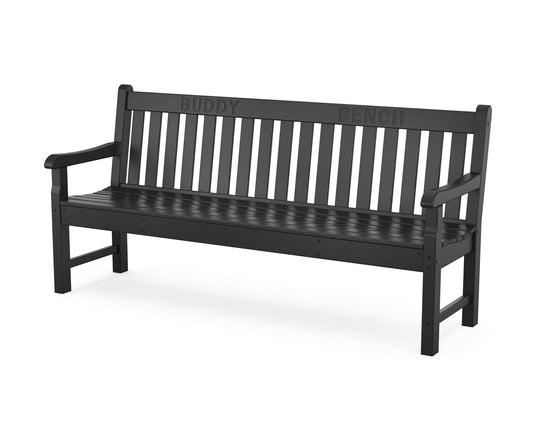 72â€ Buddy Bench