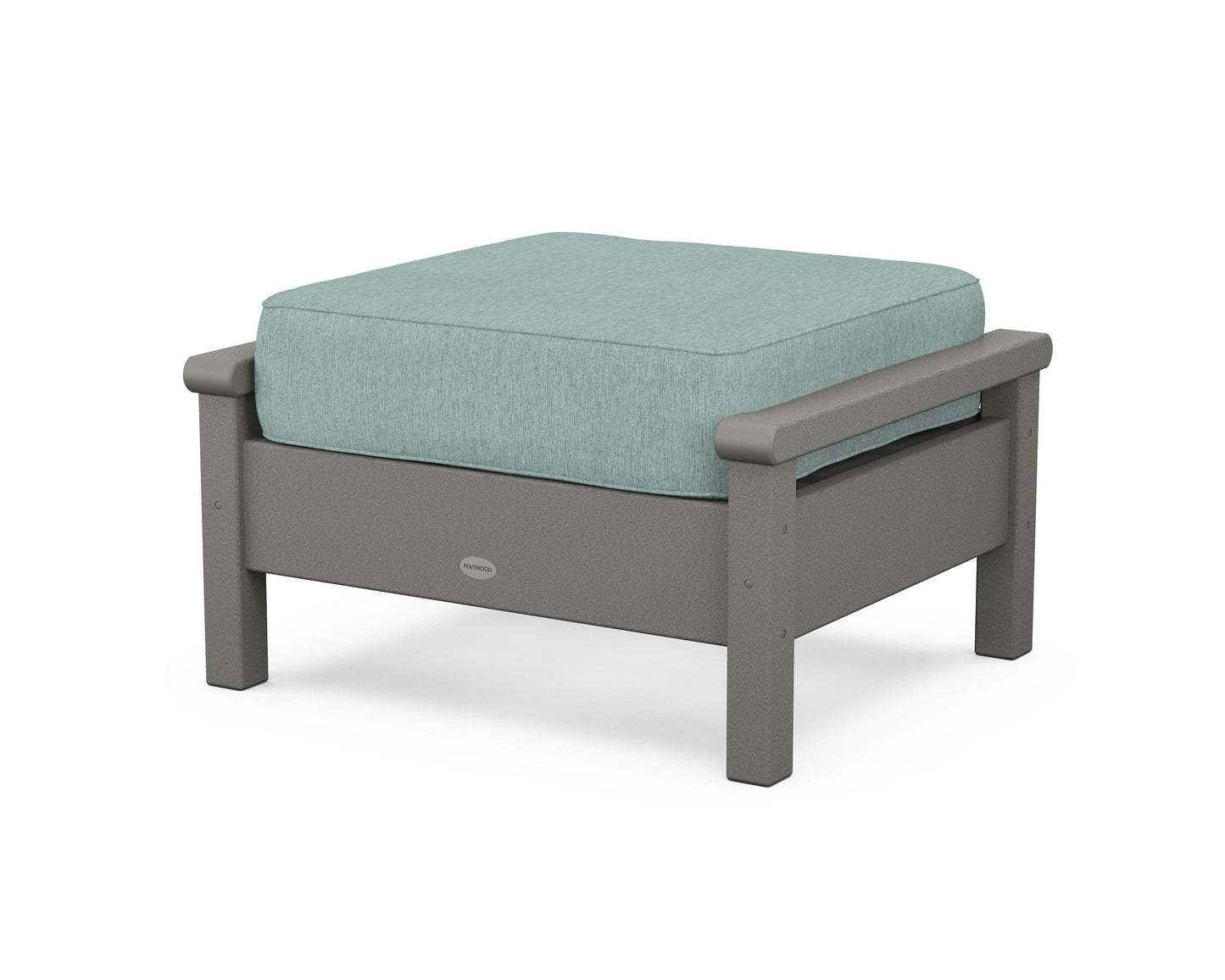 Harbour Deep Seating Ottoman