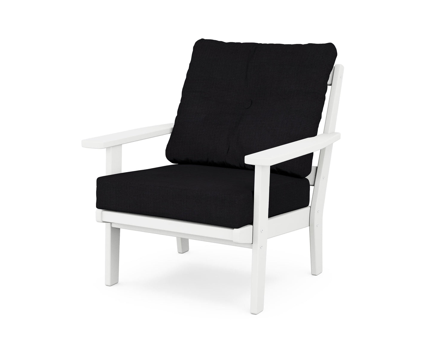 Prairie Deep Seating Chair