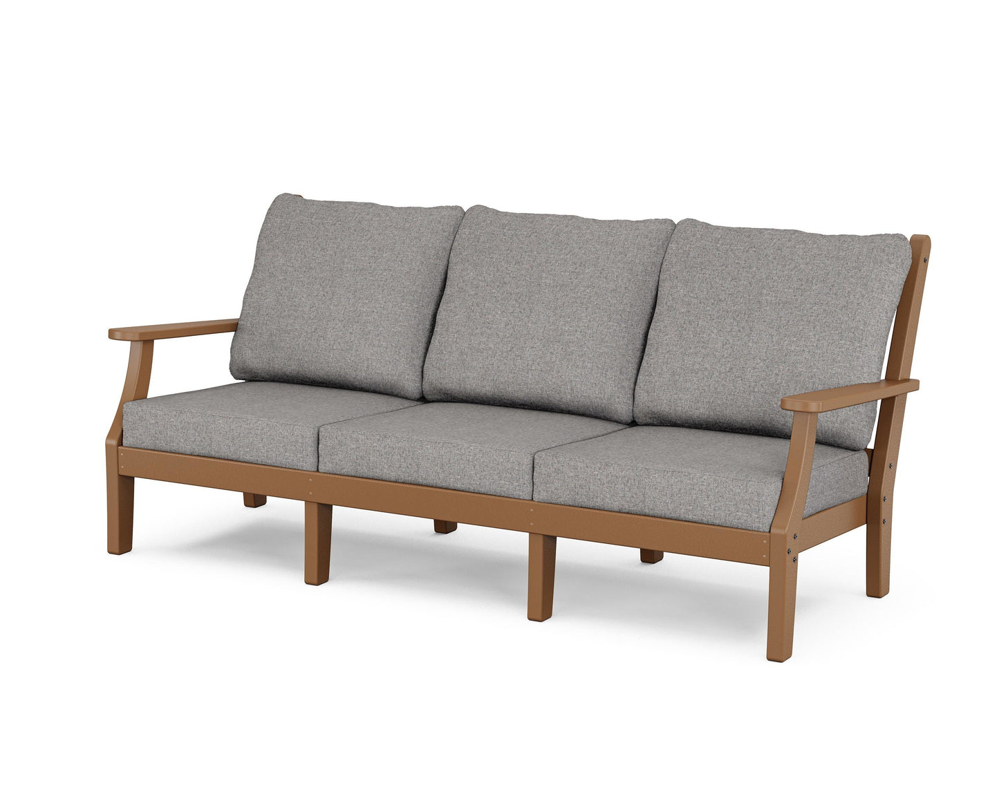 Wovendale Deep Seating Sofa