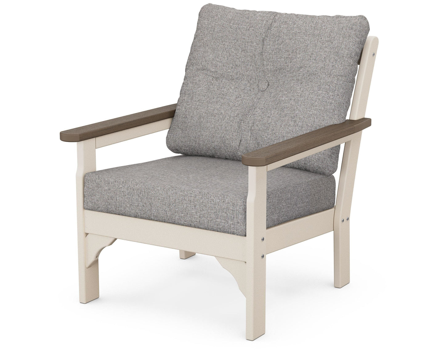 Vineyard Deep Seating Chair
