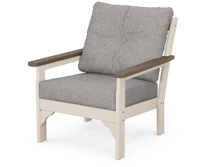 Vineyard Deep Seating Chair