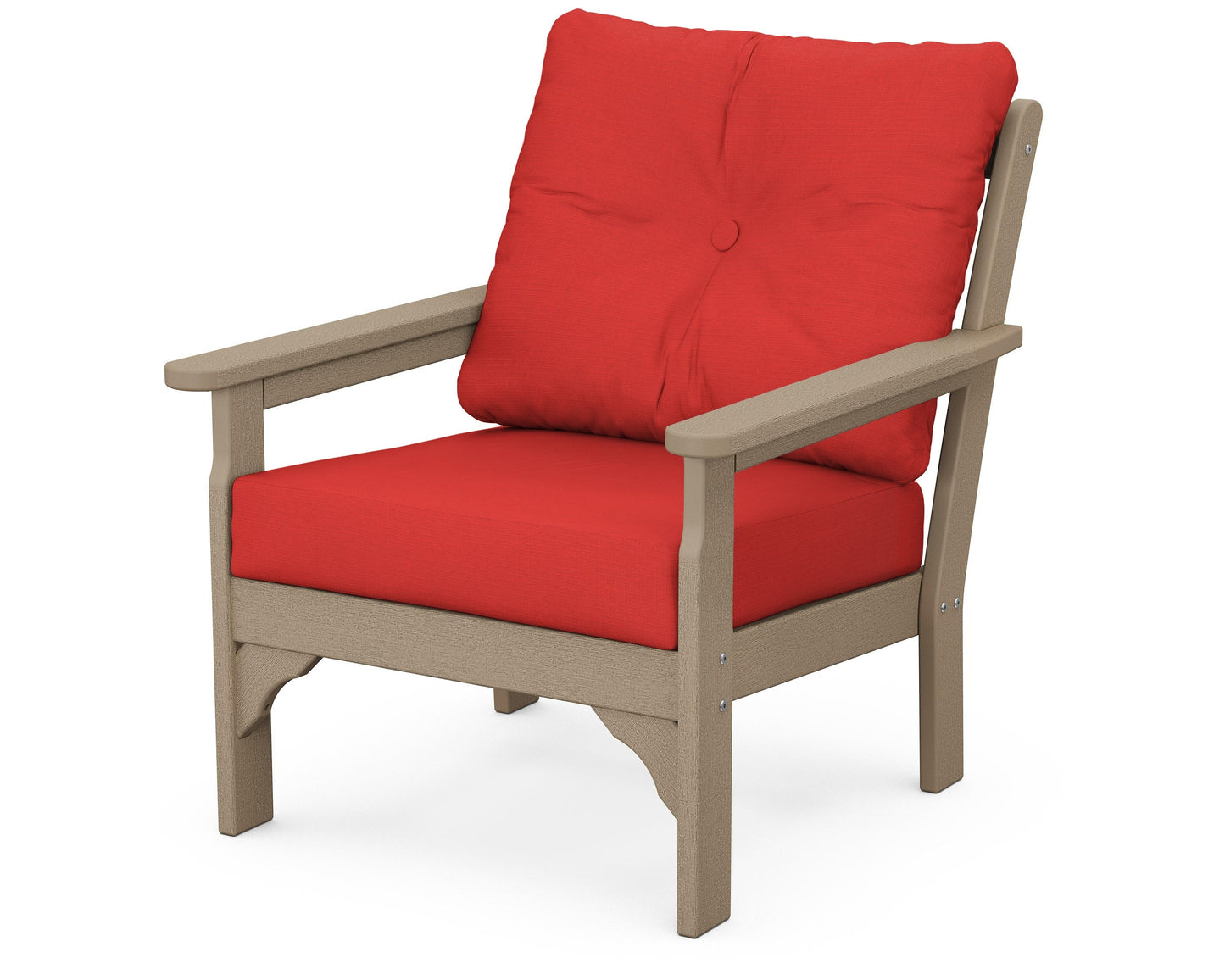 Vineyard Deep Seating Chair