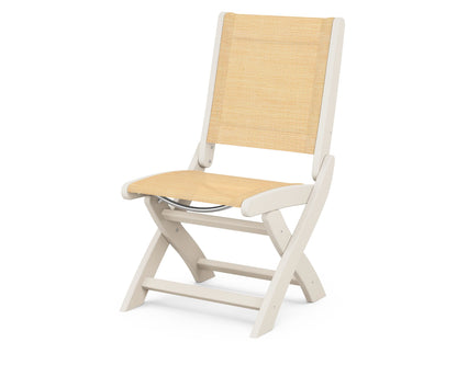 Coastal Folding Side Chair