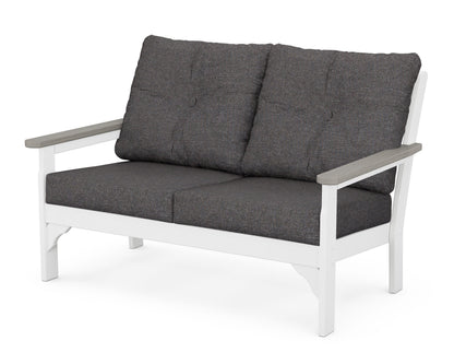 Vineyard Deep Seating Loveseat