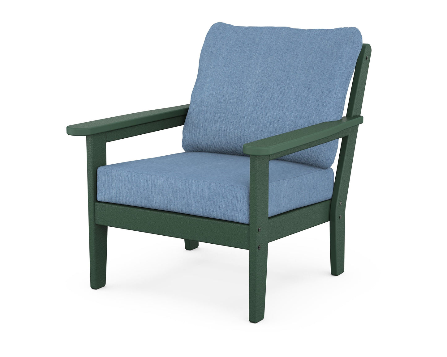 Cottage Deep Seating Chair