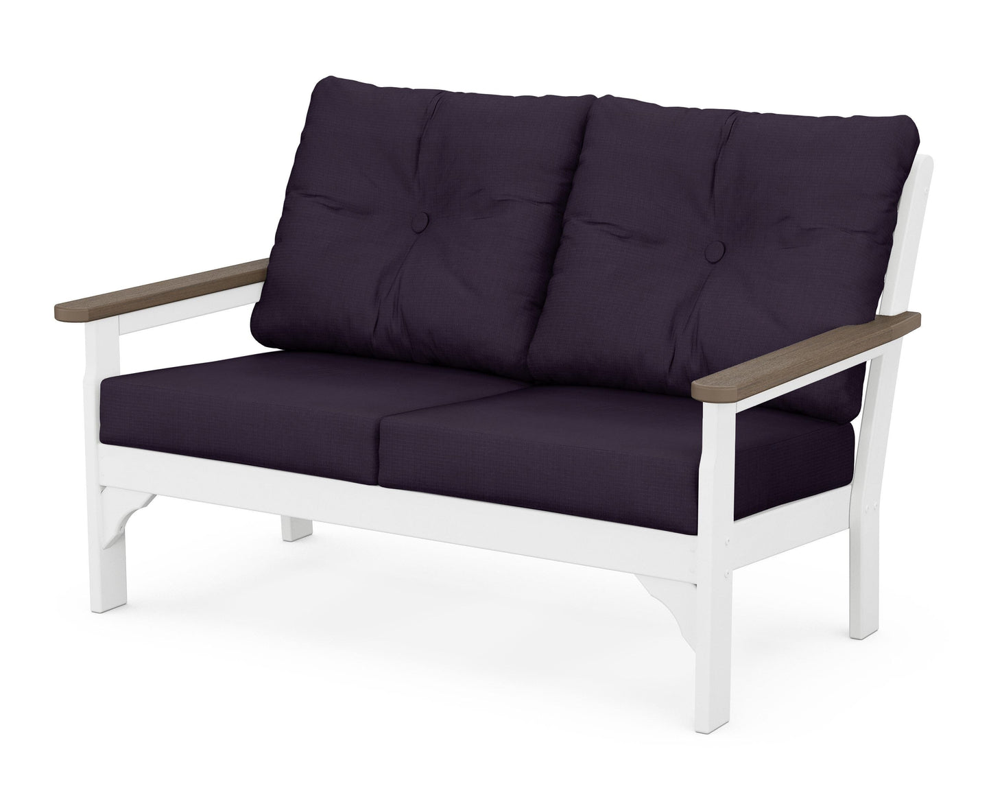 Vineyard Deep Seating Loveseat