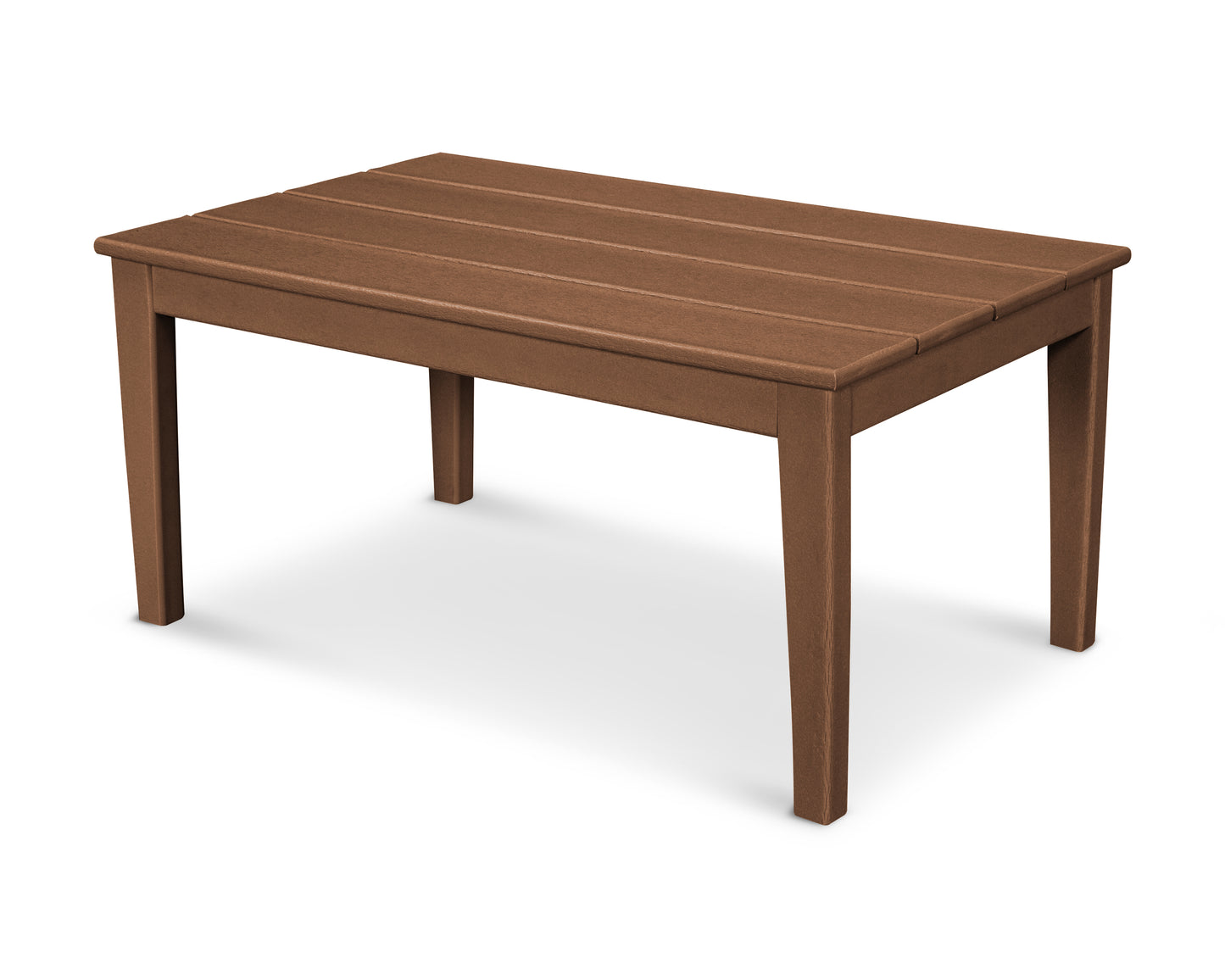 Newport 22" x 36" Coffee Table