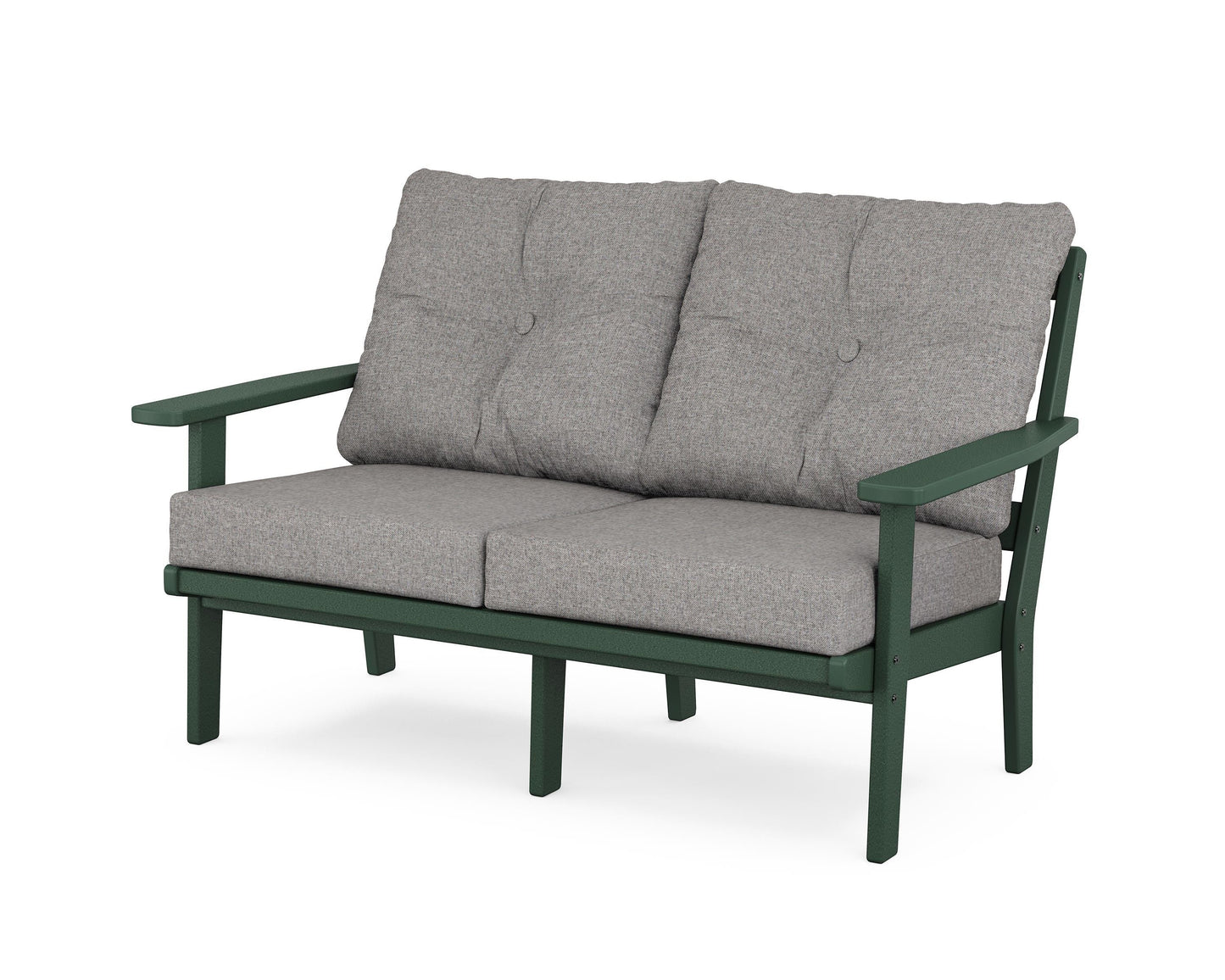 Prairie Deep SeatingÂ Loveseat