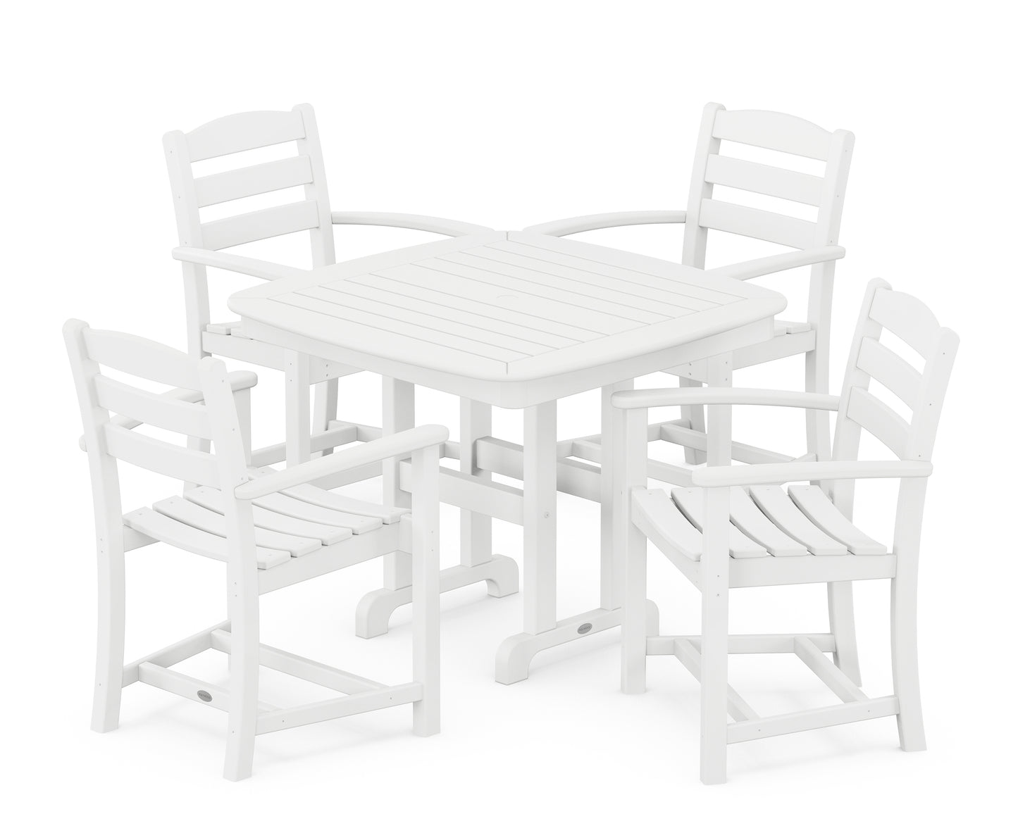 La Casa CafÃ© 5-Piece Dining Set