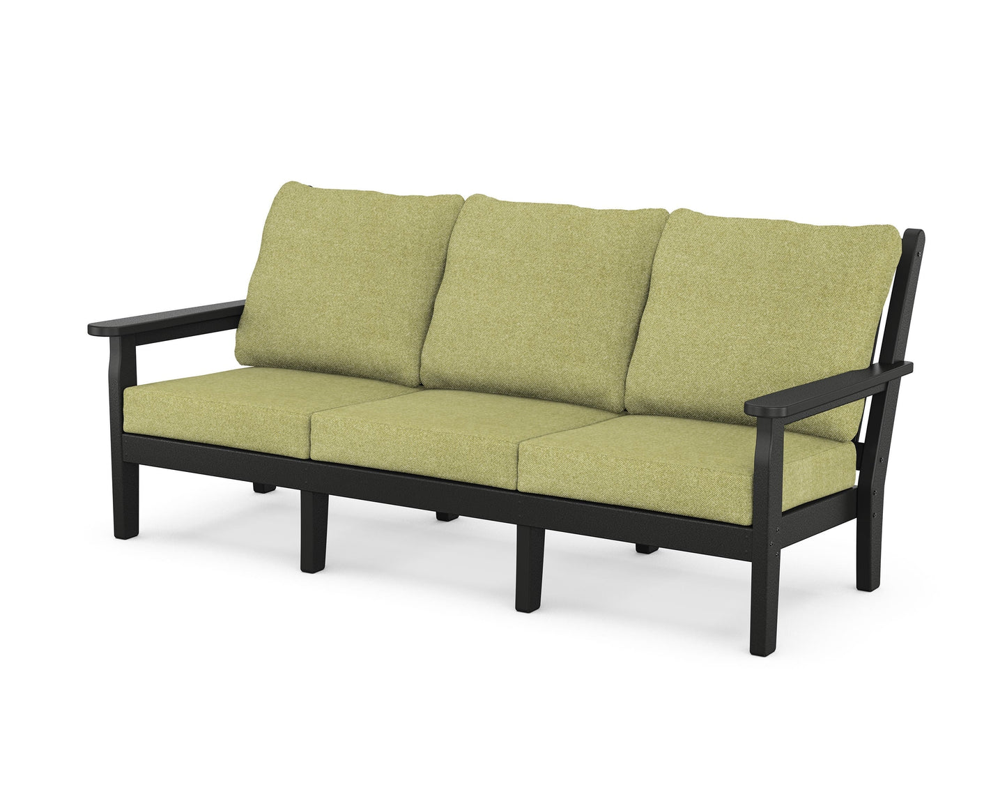 Chippendale Deep Seating Sofa