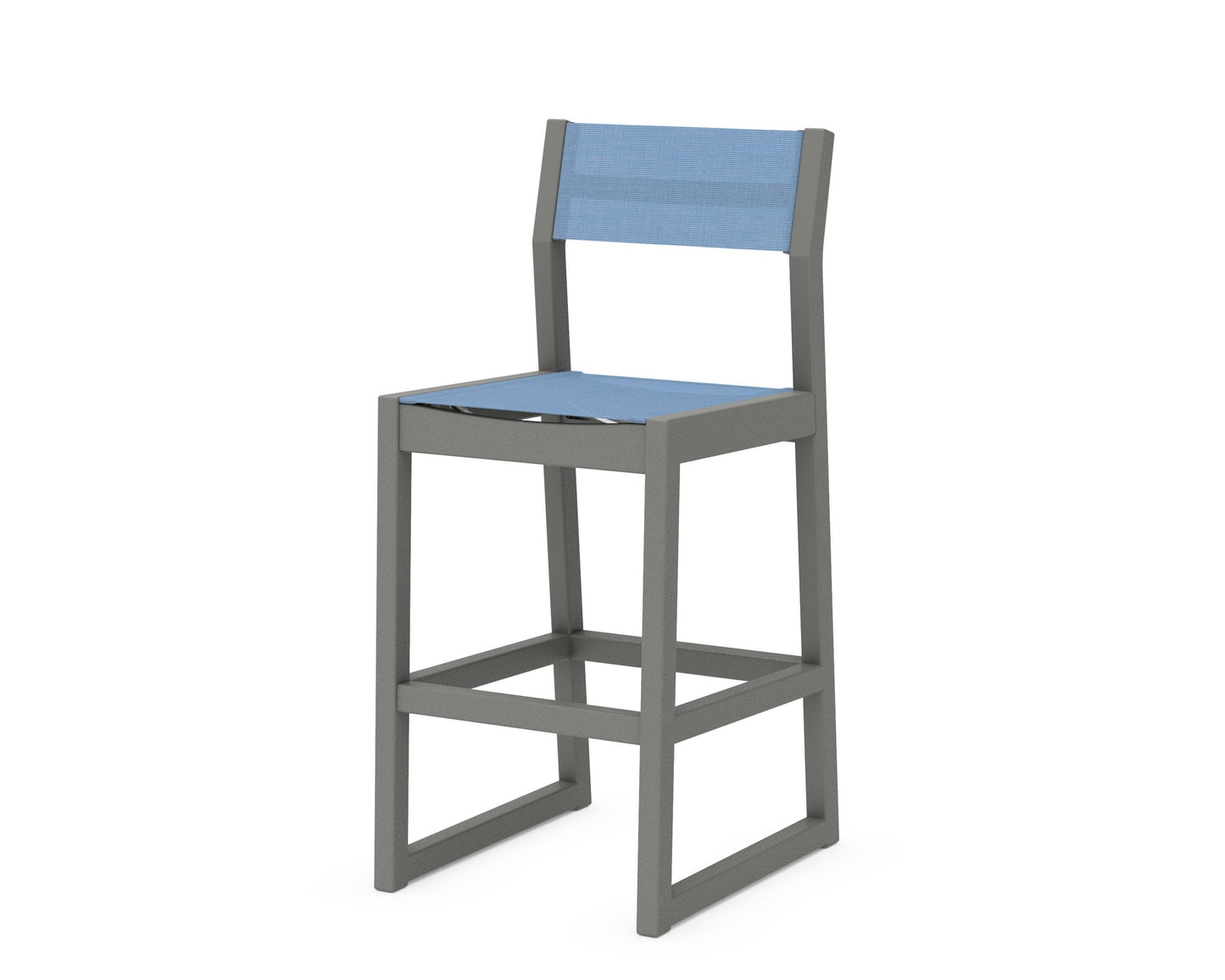 EDGE Sling Bar Side Chair