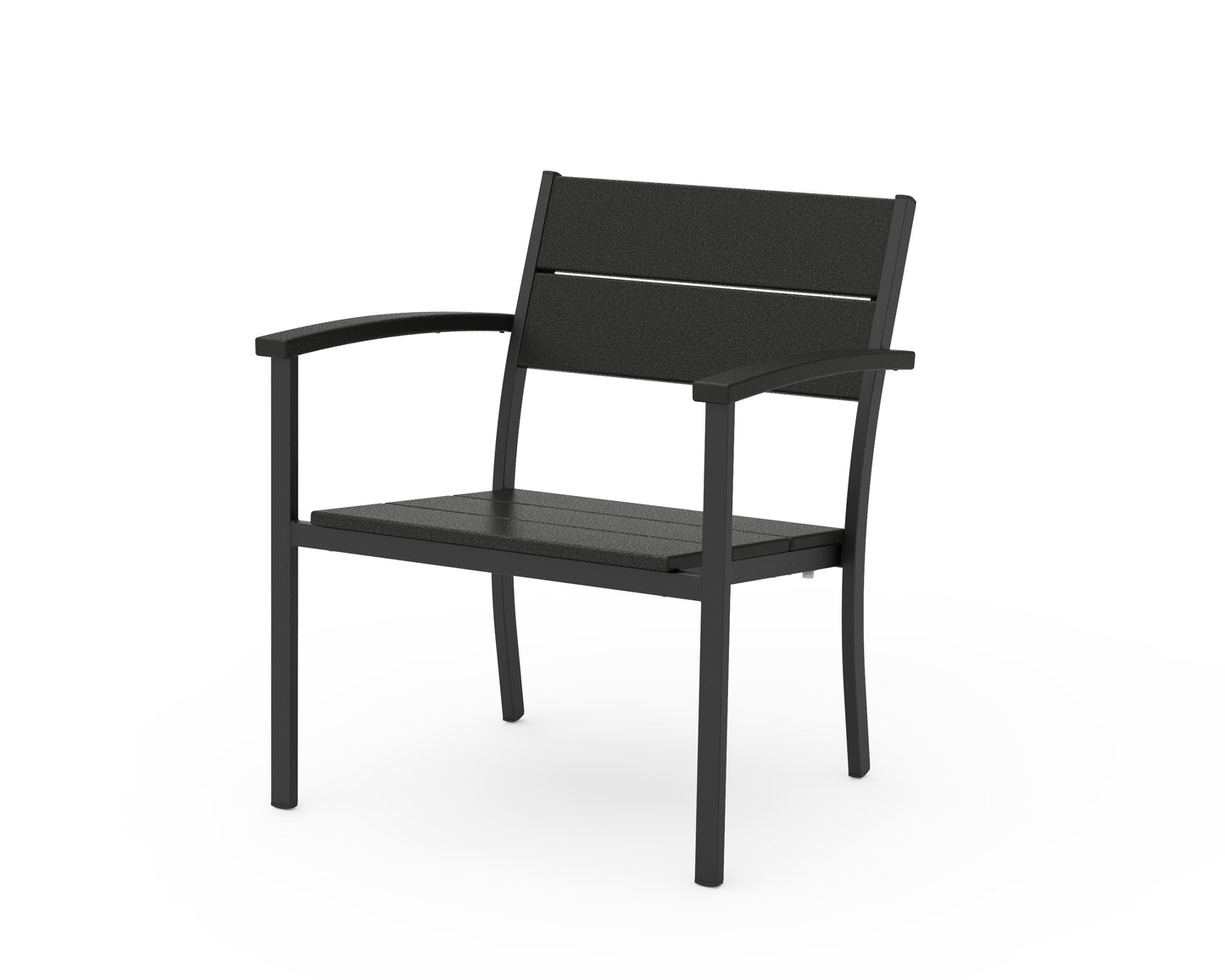 Main Street Lounge Arm Chair