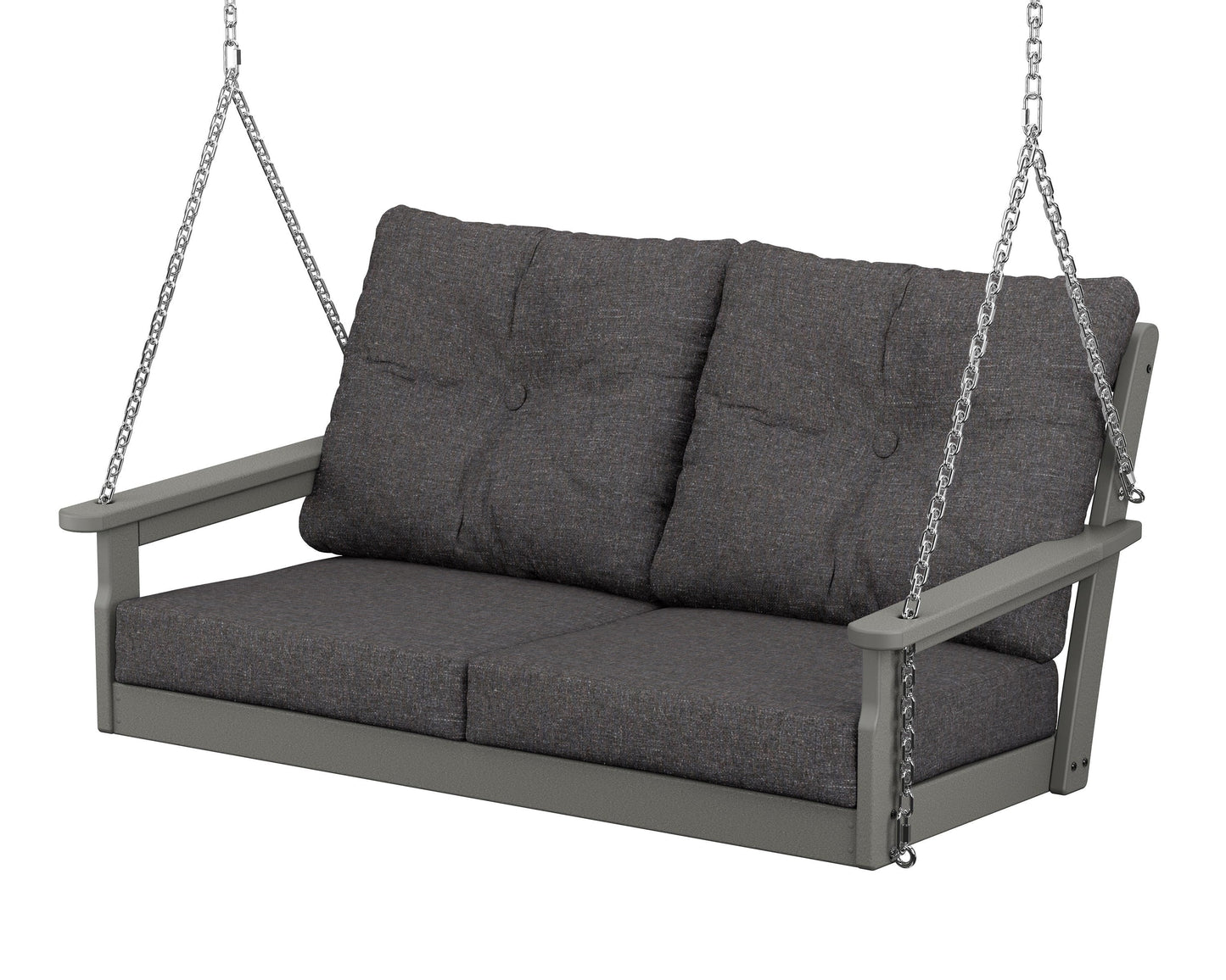 Vineyard Deep Seating Swing
