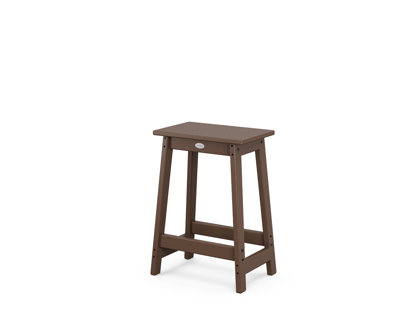 Modern Studio Counter Stool