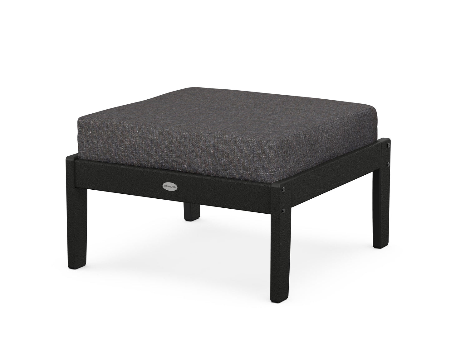 Braxton Deep Seating Ottoman