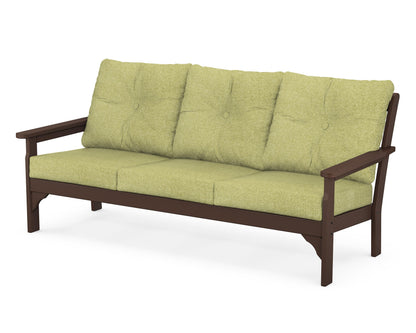Vineyard Deep Seating Sofa