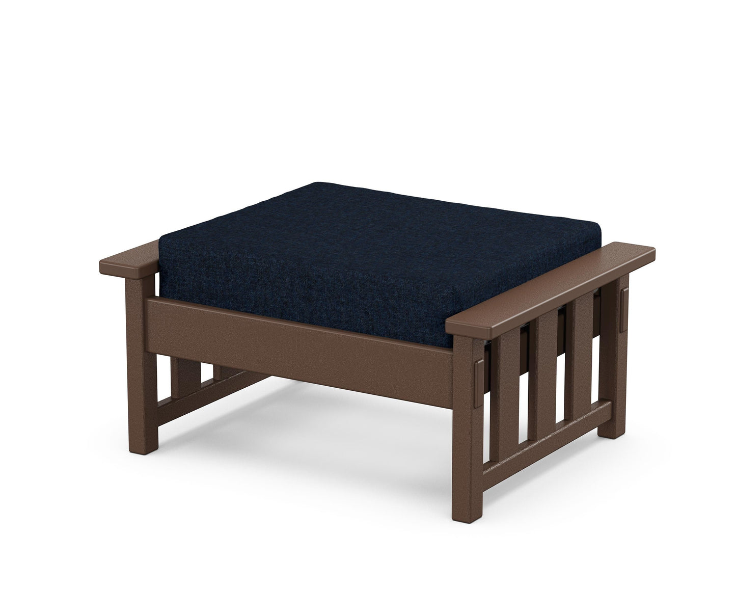 Acadia Deep Seating Ottoman