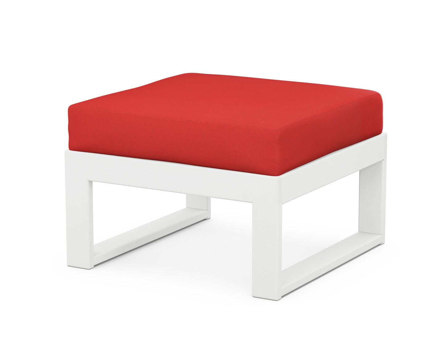 Modular Ottoman - Modern