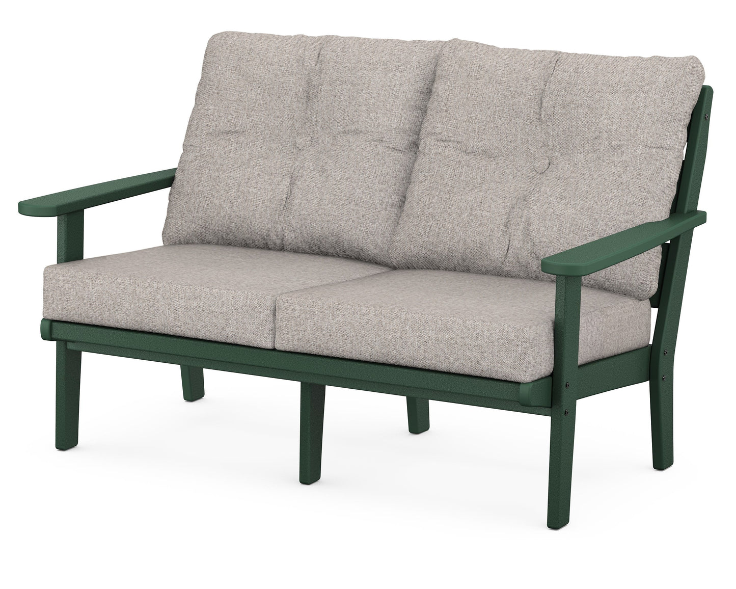 Lakeside Deep Seating Loveseat