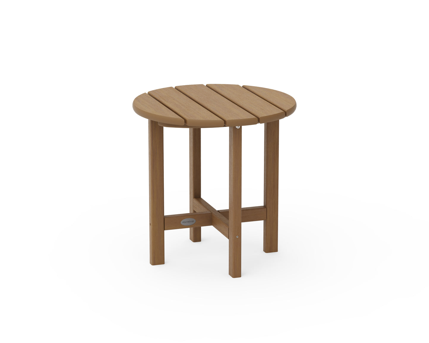 Round 18" Side Table