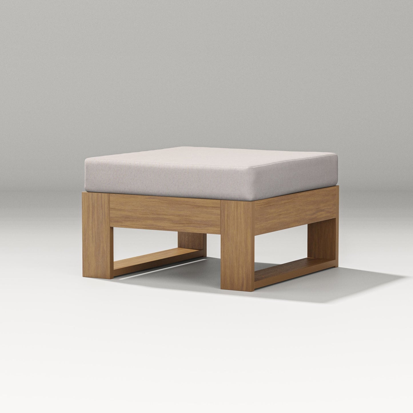 Latitude Lounge Ottoman