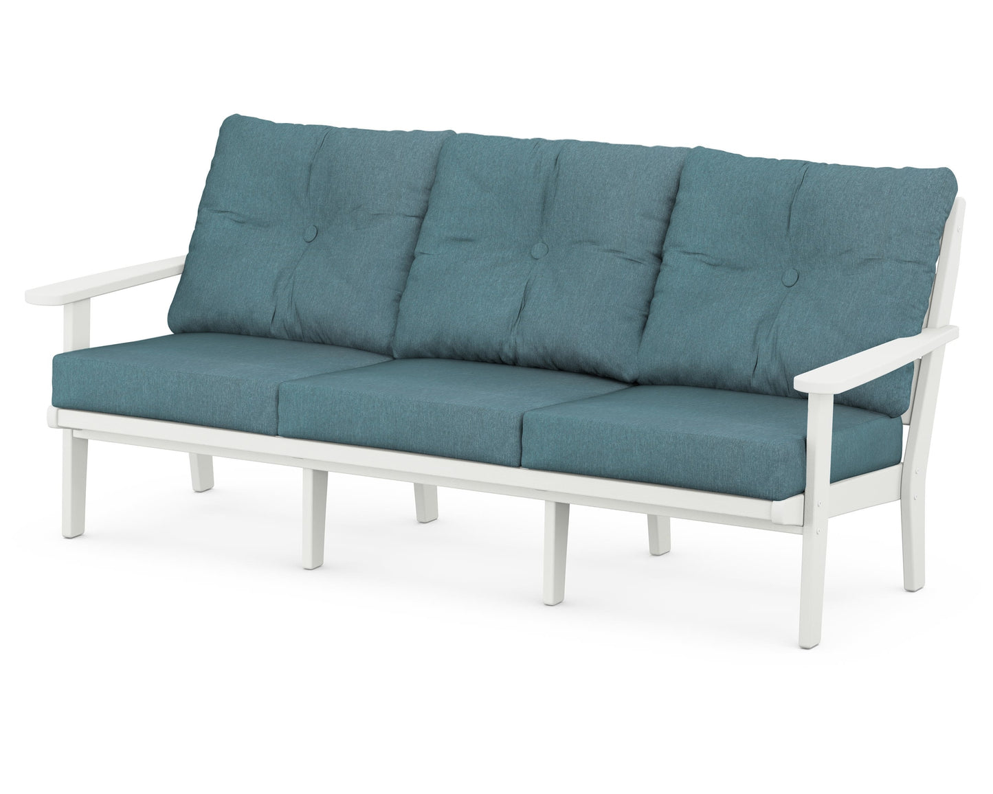 Lakeside Deep Seating Sofa