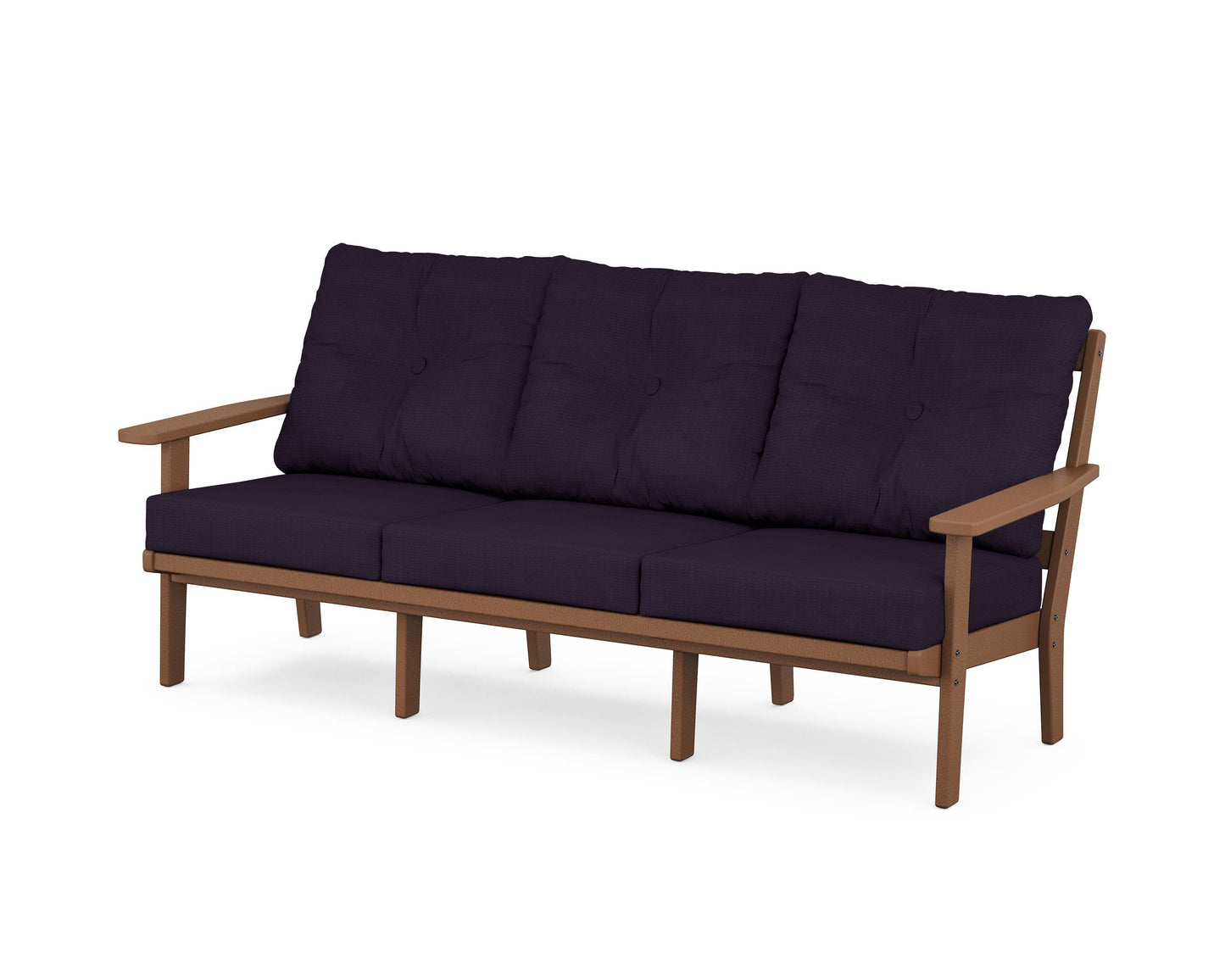 Prairie Deep Seating Sofa