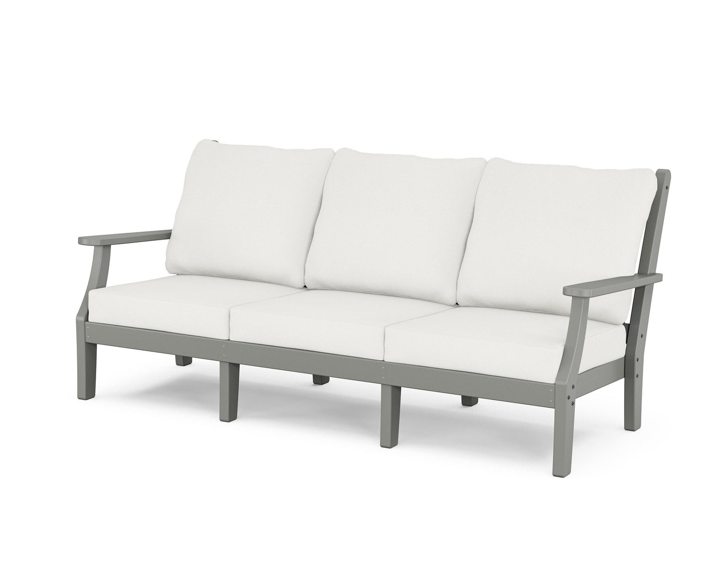 Wovendale Deep Seating Sofa