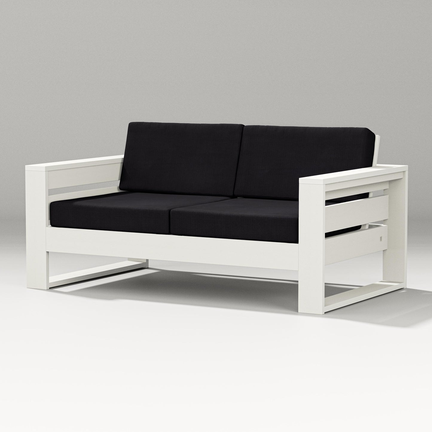 Latitude Loveseat