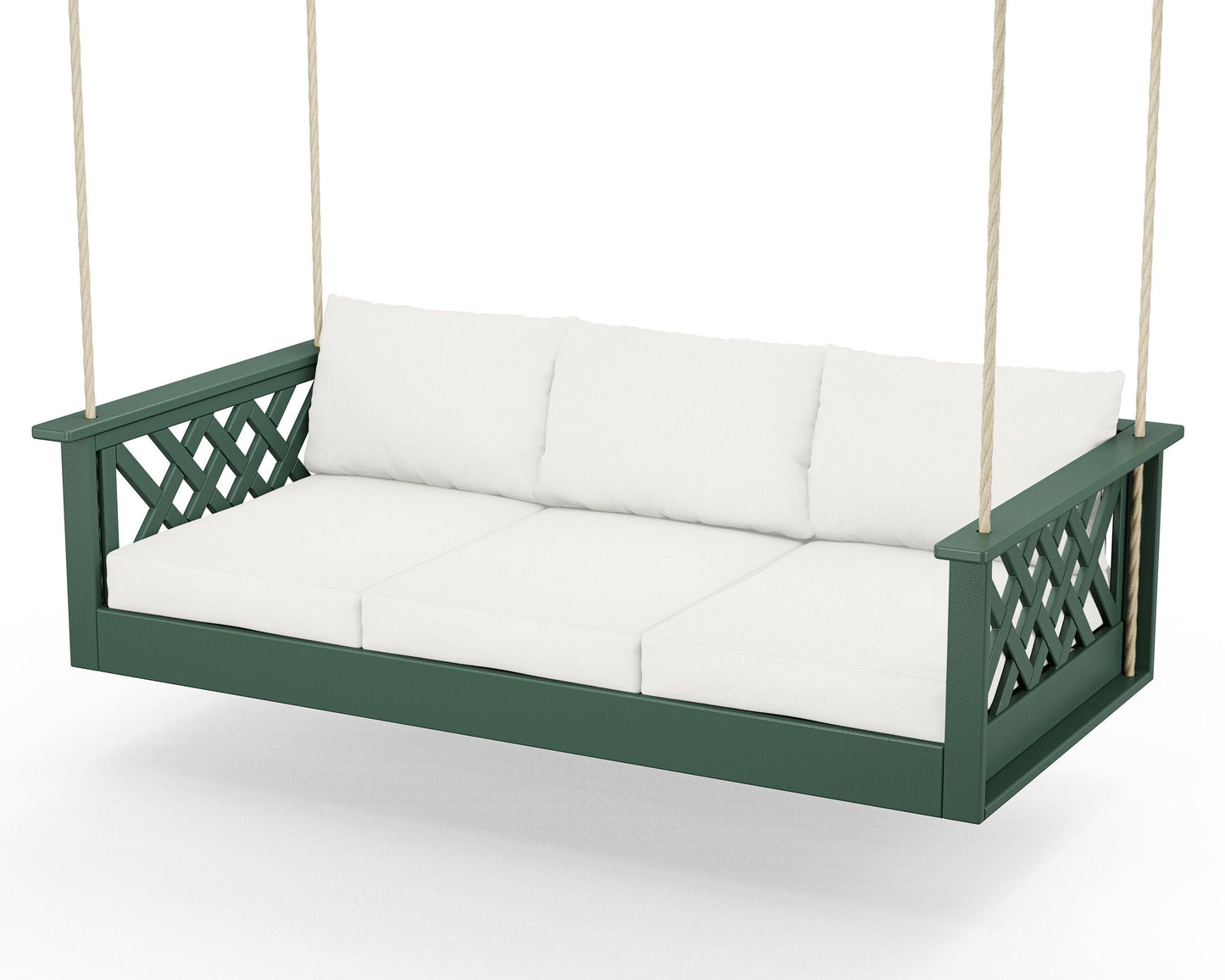 Wovendale Daybed Swing