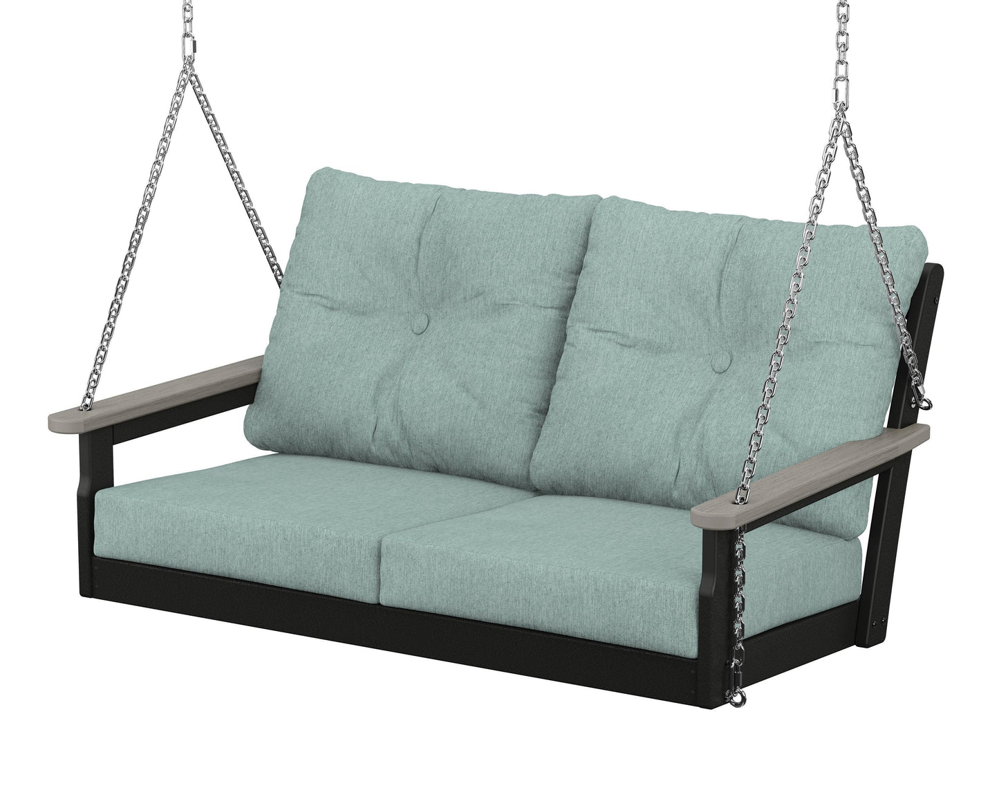 Vineyard Deep Seating Swing