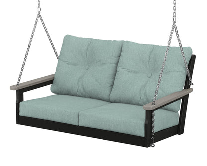 Vineyard Deep Seating Swing