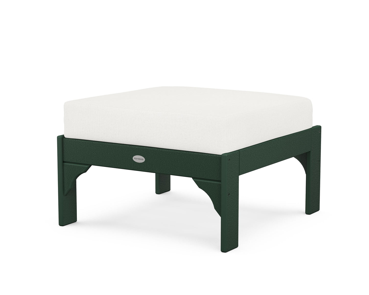 Vineyard Deep Seating Ottoman
