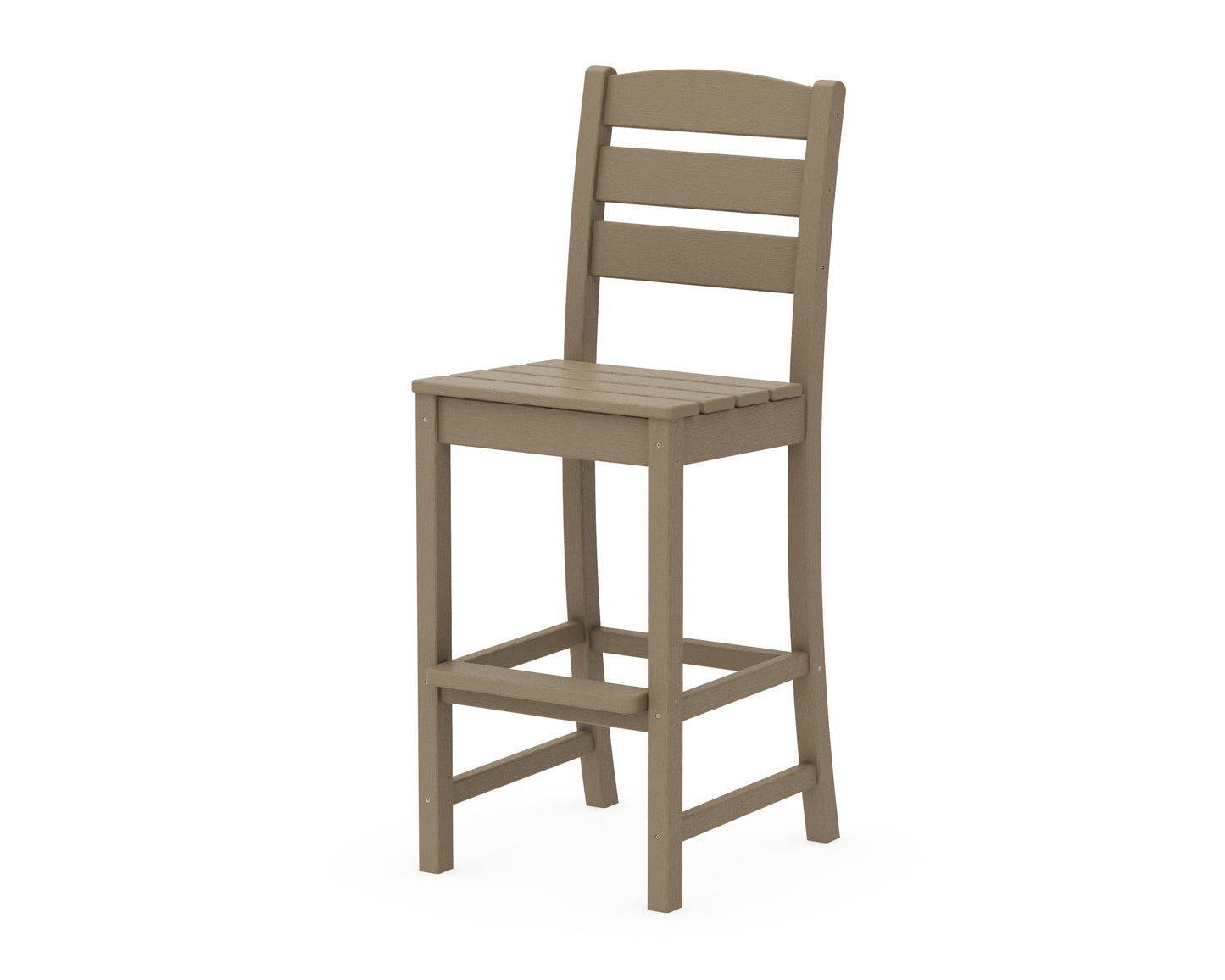 Lakeside Bar Side Chair