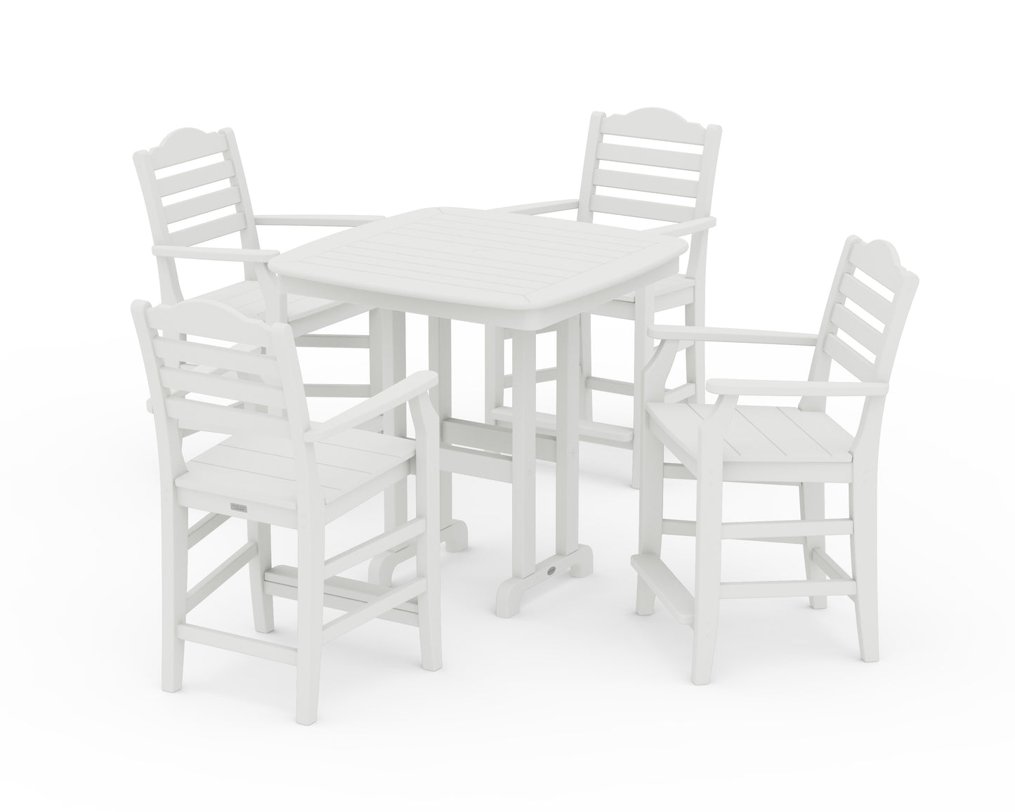 Savannah 5-Piece Counter Set