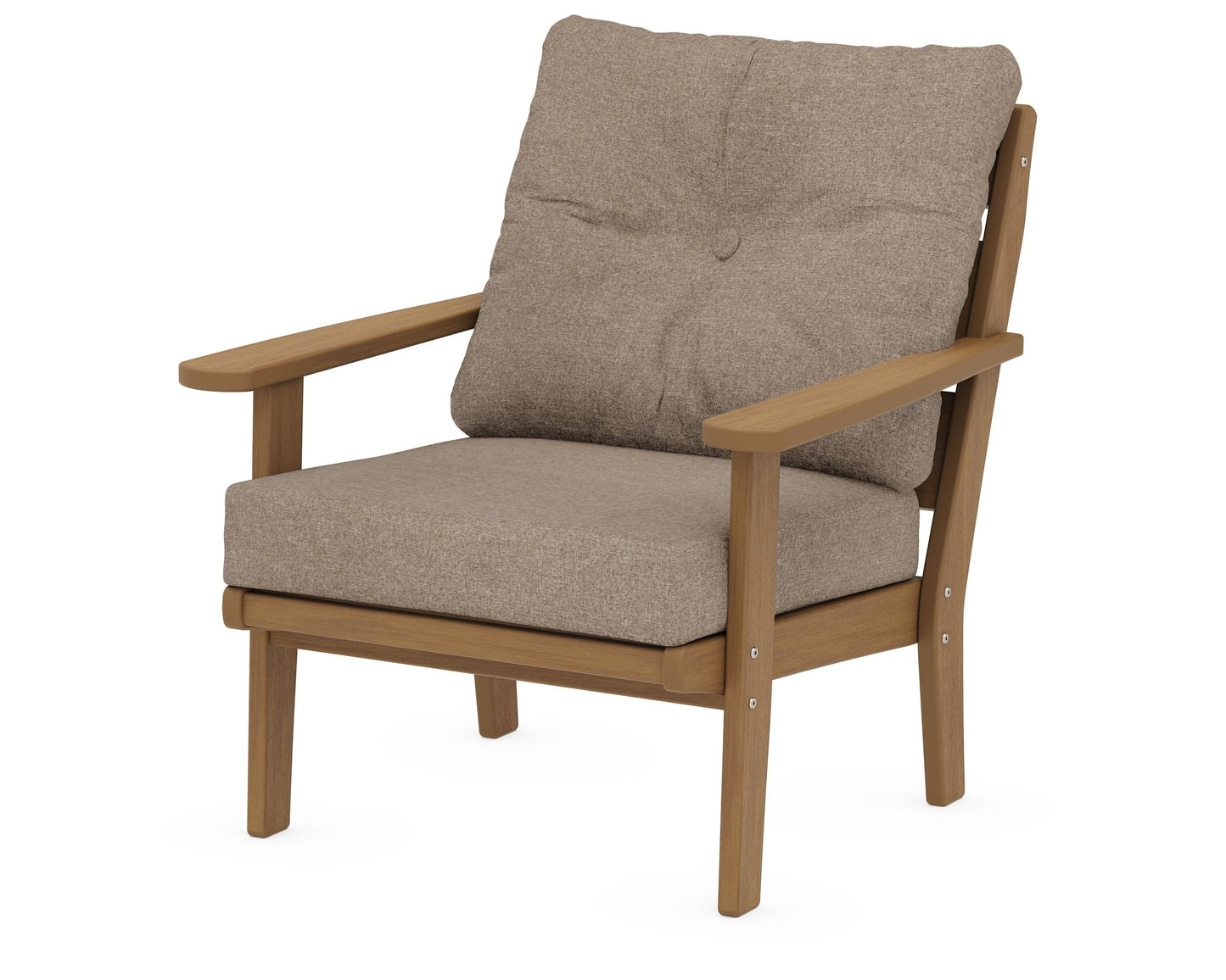 Lakeside Deep Seating Chair