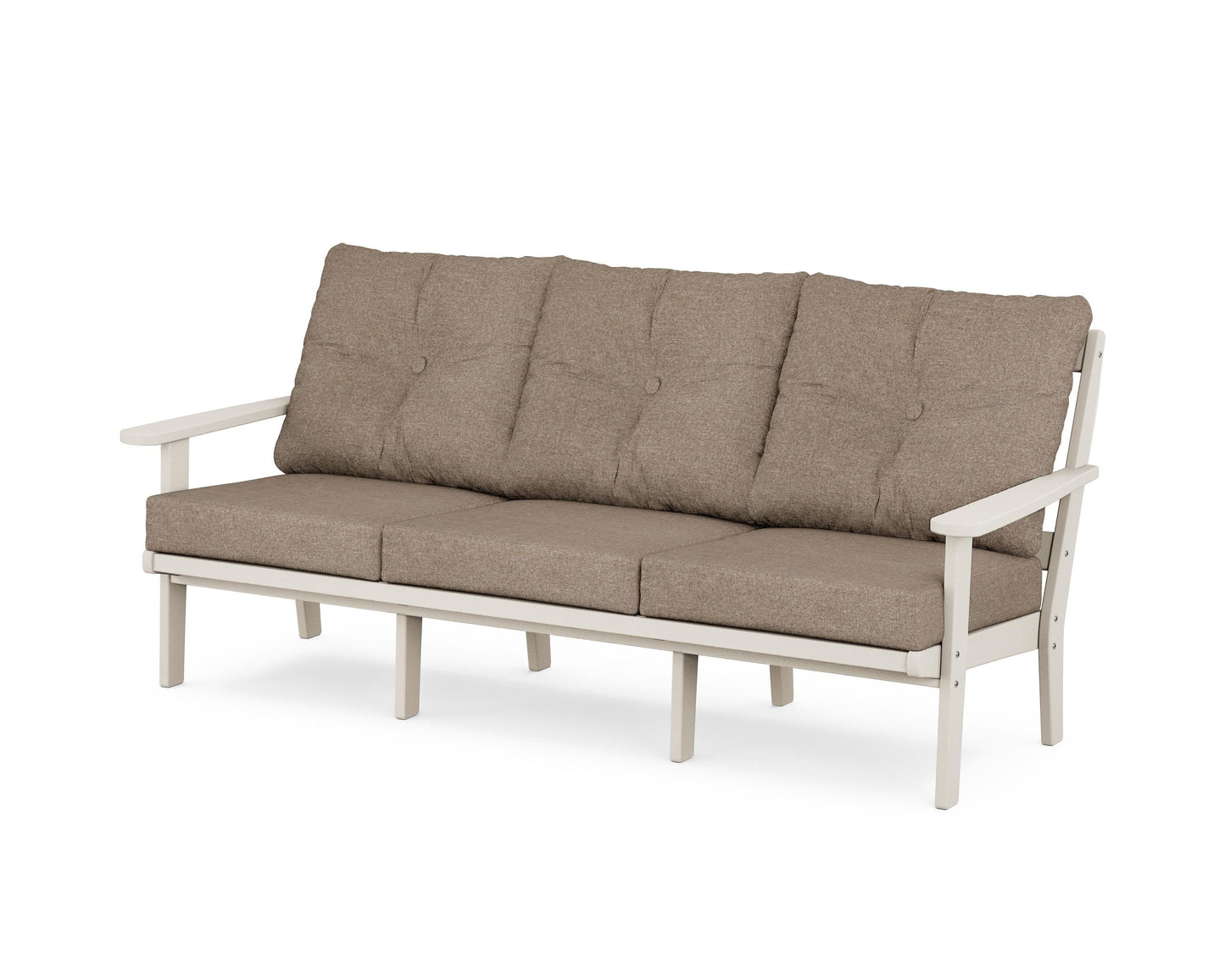 Mission Deep Seating Sofa