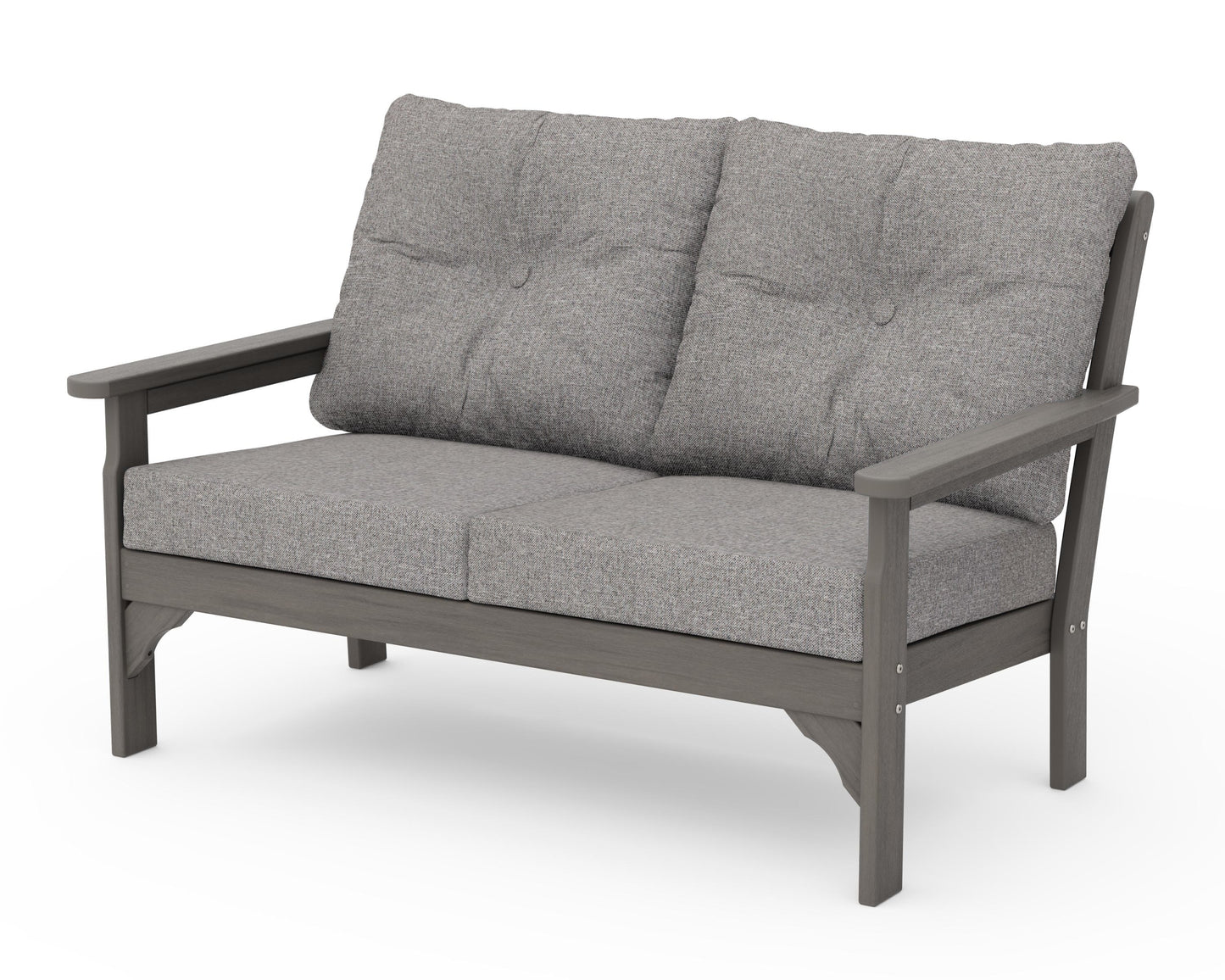 Vineyard Deep Seating Loveseat