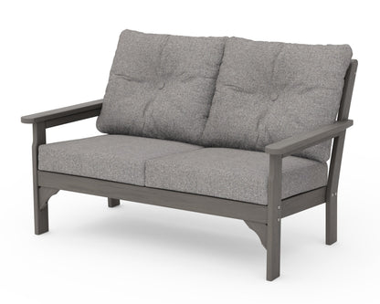 Vineyard Deep Seating Loveseat